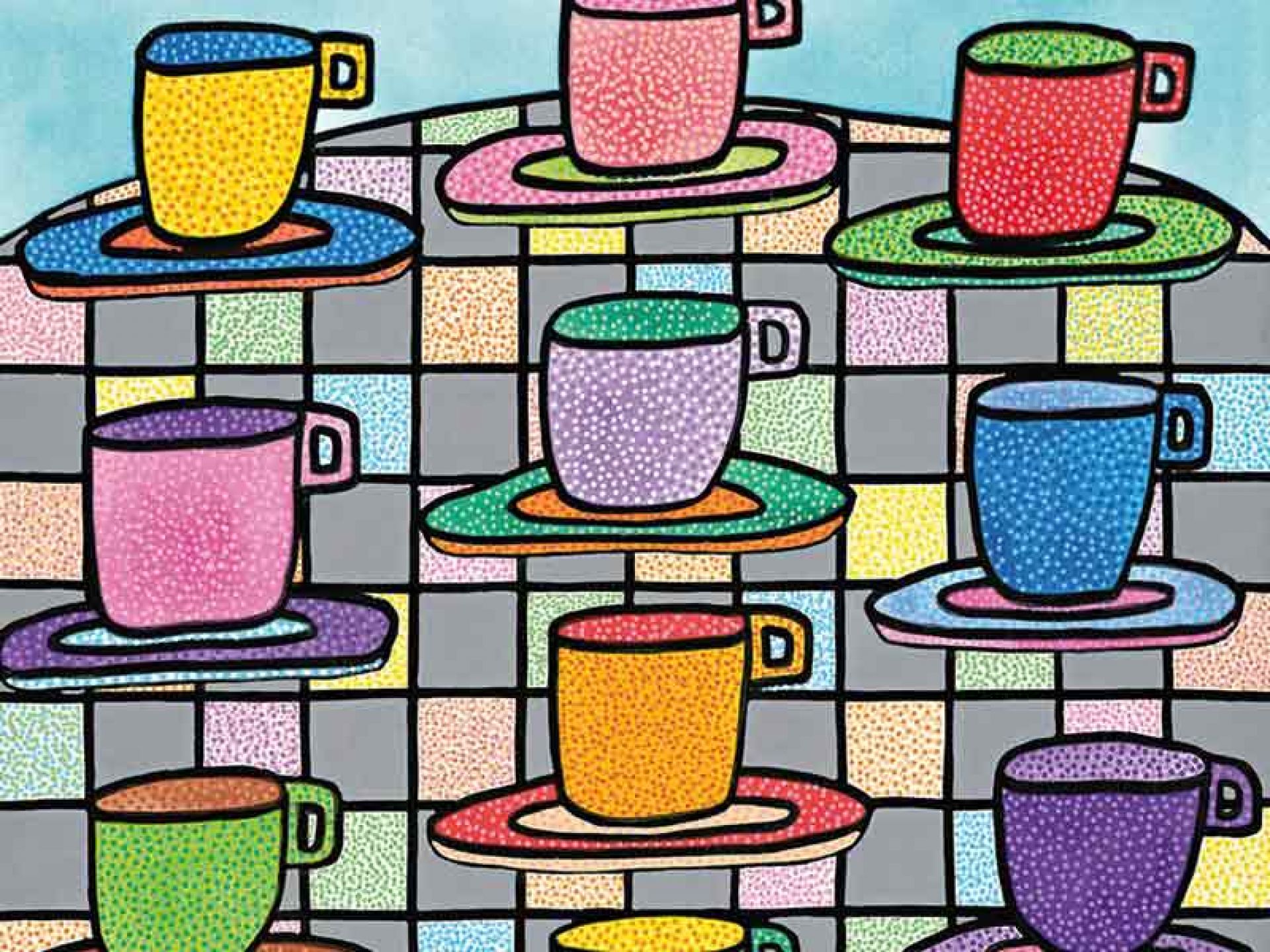 James Rizzi